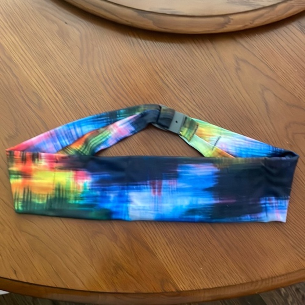 Bandi Travel Pocket Belt